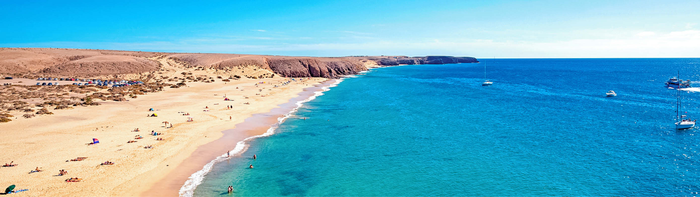 Canary Islands travel requirements Jet2holidays